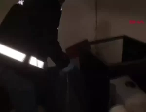 Samsun’da Uyuşturucu Ticaretine Operasyon: 3,5 Kilo Esrar ve Mühimmat Ele Geçirildi