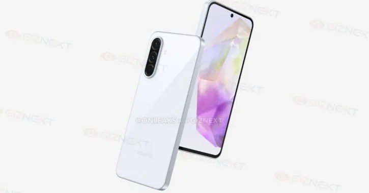 Samsung Galaxy A36, FCC sertifikası alırken görüntülendi: Küresel lansman yakında