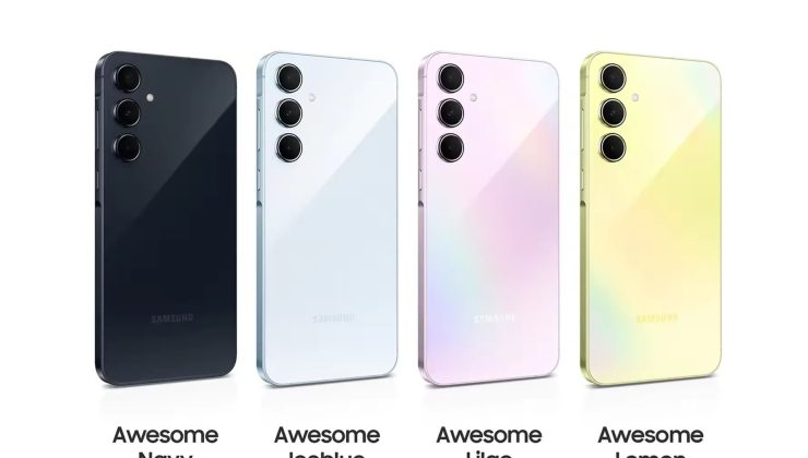 Samsung Galaxy A56 modeli Awesome Intelligence yapay zekâsı ile geliyor