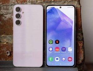 Samsung Galaxy A56’nın tamiri selefinden biraz daha güç olacak