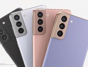 Samsung, Galaxy S21 serisi için aylık güncelleme yayınlamayı durduruyor