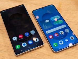 Samsung Galaxy S25 için iddialı satış hedefi: 40 milyon