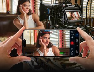 Samsung Galaxy S25 serisi için Blackmagic Camera uygulaması yayınlandı