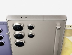 Samsung Galaxy S25 Ultra nesne silmede iPhone 16 Pro serisinden daha mı iyi?