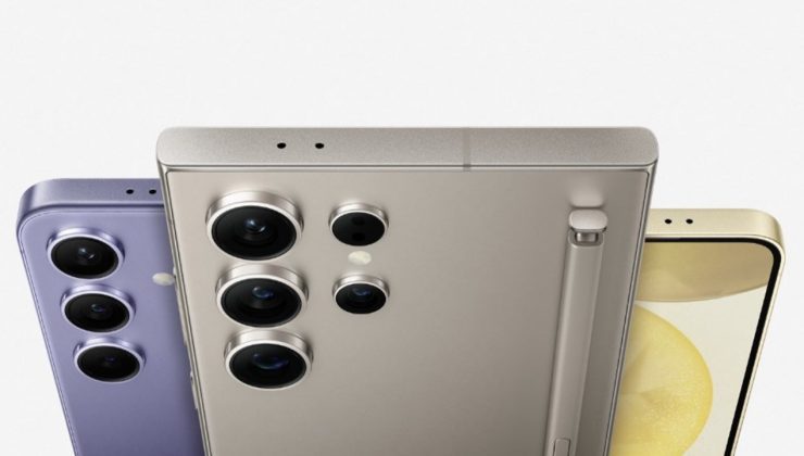 Samsung Galaxy S25 Ultra nesne silmede iPhone 16 Pro serisinden daha mı iyi?