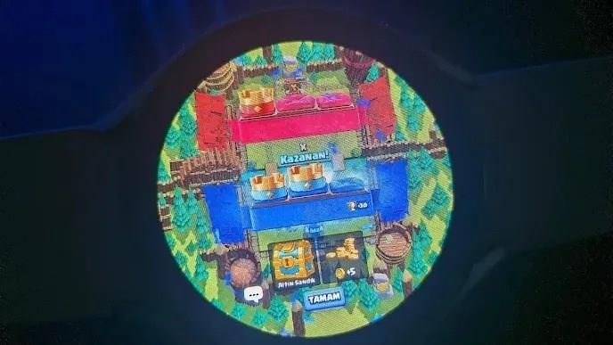 Samsung Galaxy Watch 5, PSP oyun performansıyla şaşırttı: GTA, 60 FPS’de çalışıyor