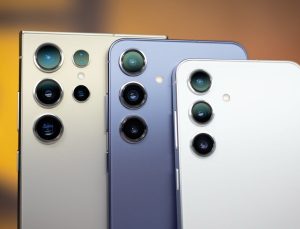 Samsung, güvenlik güncellemesi alacak cihazların listesini yeniledi