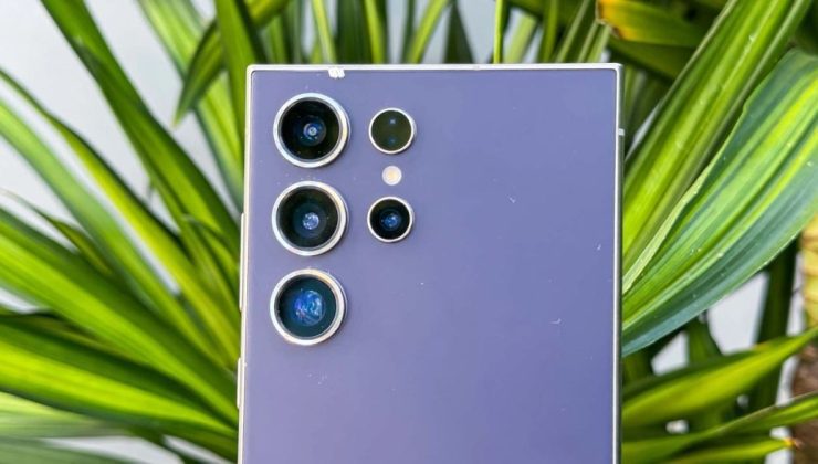 Samsung kamera stratejisini sürdürmeye devam ediyor: Yenilikten ziyade istikrar!