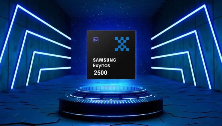 Samsung kararlı: Exynos 2500 çıkış tarihi paylaşıldı