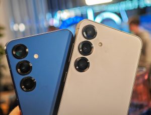 Samsung’dan Galaxy S25 serisine özel 24GB’lık güncelleme