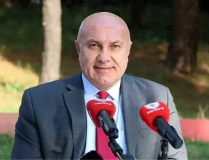 Samsunspor Başkanı Yüksel Yıldırım’dan Sakıklık Uyarısı