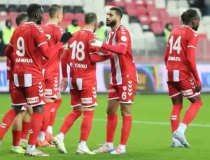 Samsunspor, Hatay’ı 2 golle geçti! (Özet- Goller)