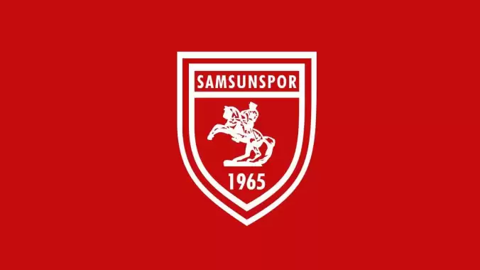 Samsunspor’dan transfer yasağı açıklaması: “Hukuki süreç başlatılacak”