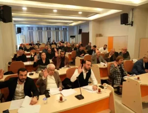 Samsun’un Atakum’da Yeni Hayvan Barınağı Tartışmaları