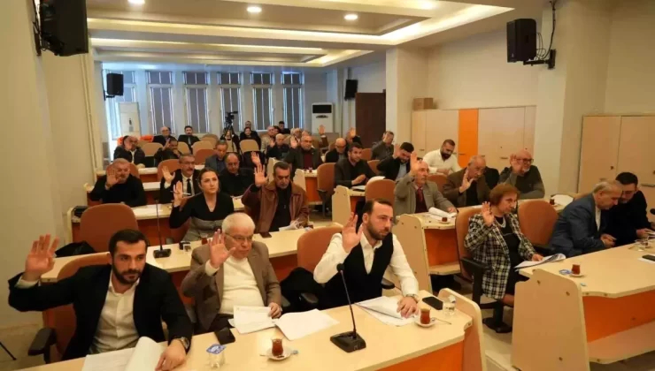 Samsun’un Atakum’da Yeni Hayvan Barınağı Tartışmaları