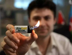 Sanal Kumar Tuzakları: Çakmaklarla Reklam