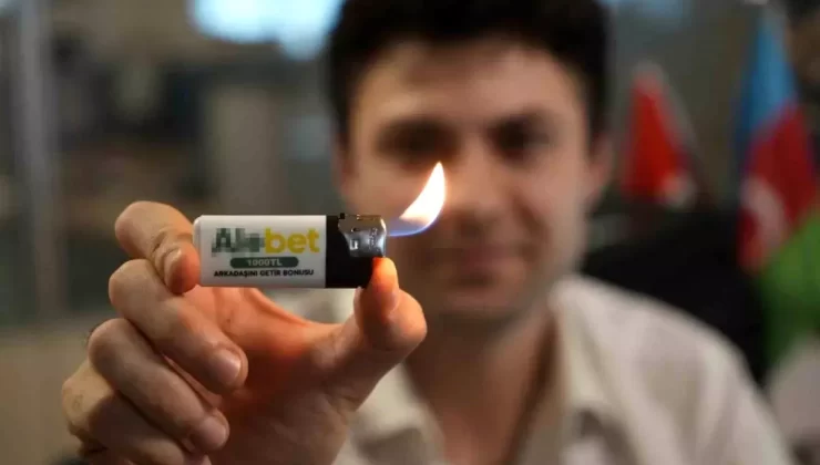 Sanal Kumar Tuzakları: Çakmaklarla Reklam