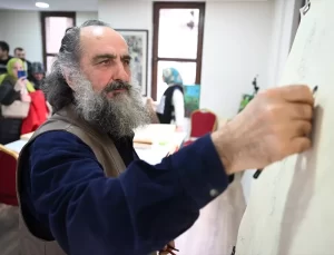 Sanatçılardan Gazze’ye Destek Projesi