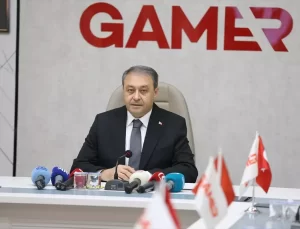 Şanlıurfa’da 6 Şubat’a ilişkin değerlendirme toplantısı ve anma programı düzenlendi