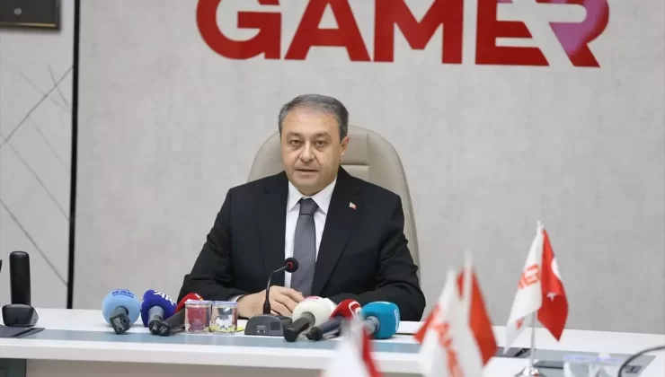 Şanlıurfa’da 6 Şubat’a ilişkin değerlendirme toplantısı ve anma programı düzenlendi