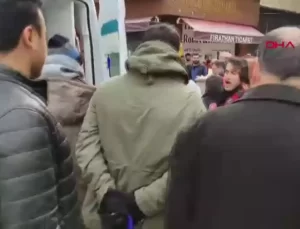 Şanlıurfa’da Tornavida Nedeniyle Çıkan Kavga: 9 Yaralı