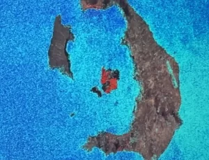 Santorini’deki Genişleme Patlama Anlamına Gelmez