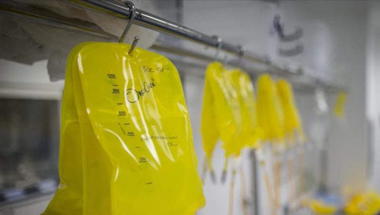 Sarı seruma bağlı vefatlar sonrası Sıhhat Bakanlığı’ndan açıklama