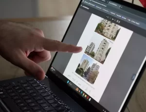 Sarsıntıda Aileyi Kaybeden Avukatın Hukuk Gayreti