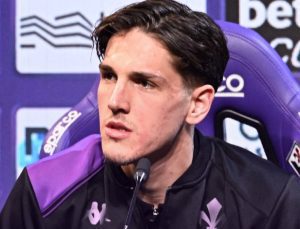 Sarsıntıda ömrünü yitiren Muhammed Emin’in ailesi Nicolo Zaniolo’ya minnettar