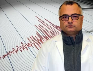 Sarsıntılarla ilgili uykuları kaçıracak ikaz: Patlama olursa tsunamiye yol açabilir