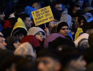 Sarsıntının 2. yılında kayıplar anılıyor