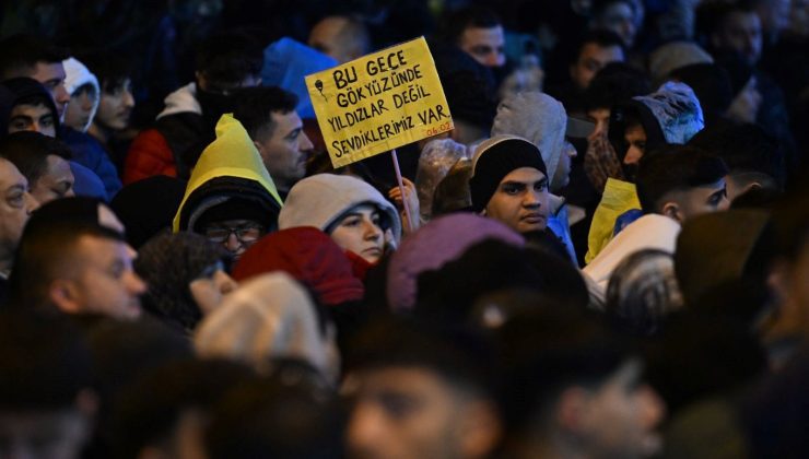 Sarsıntının 2. yılında kayıplar anılıyor