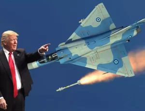 ‘Savaş bitecek’ demişlerdi ama yeni jetler gönderdiler