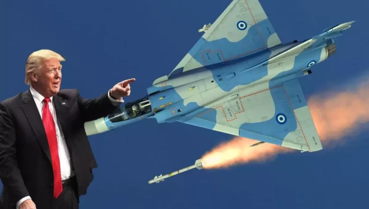 ‘Savaş bitecek’ demişlerdi ama yeni jetler gönderdiler