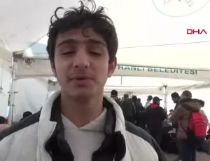 Savaşın Akabinde Suriye’ye Dönüş: Türkiye’ye Teşekkür Ederiz