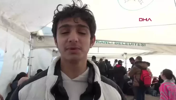 Savaşın Akabinde Suriye’ye Dönüş: Türkiye’ye Teşekkür Ederiz