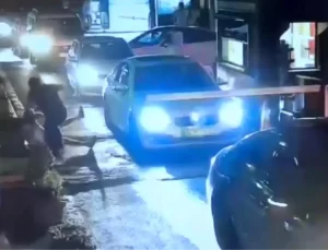 Savcı İşçimen’e Saldırı Davası Başladı