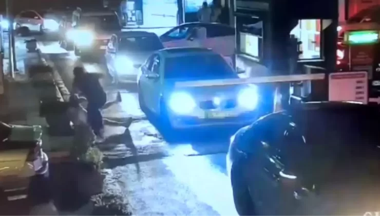 Savcı İşçimen’e Saldırı Davası Başladı