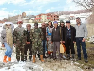 Sayacı Bayramı Kutlandı