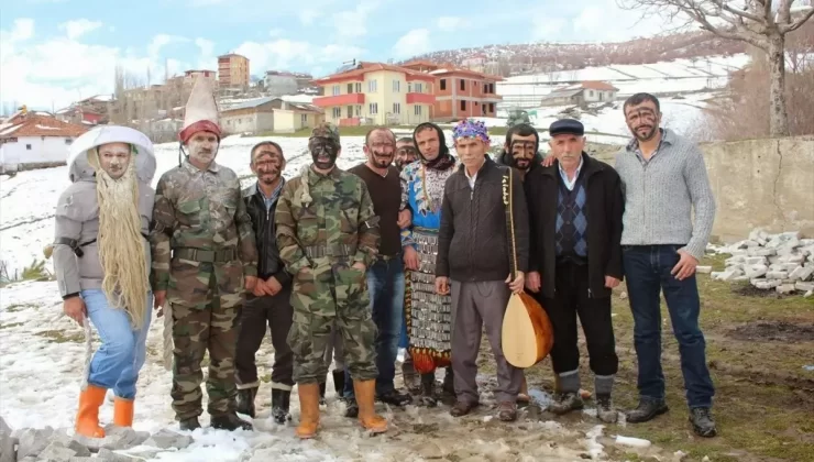 Sayacı Bayramı Kutlandı