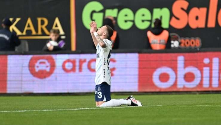 Sebastian Szymanski: Kulübün tarihine katkı sağlamak benim için mutluluk verici