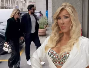 Seda Sayan Tefecilikte Şikayetçi Değil