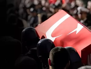 Şehit Piyade Uzman Çavuş Mustafa Bazna’nın naaşı 3 yıl sonra bulundu