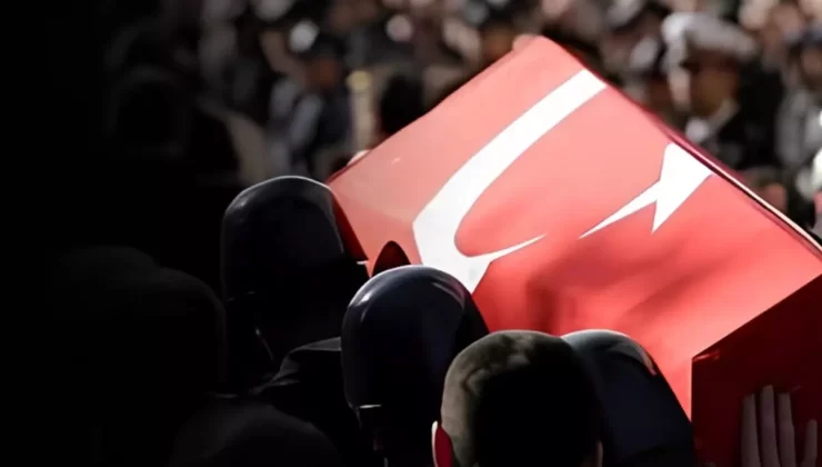 Şehit Piyade Uzman Çavuş Mustafa Bazna’nın naaşı 3 yıl sonra bulundu