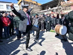 Selçikli Mahallesi’nin Su Sorunu Nihayet Çözüldü
