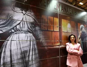 Selçuk Belediye Başkanı EMITT 2025’te Yerel Yönetimlerin Turizmdeki Rolüne Dikkat Çekti