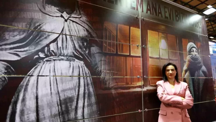 Selçuk Belediye Başkanı EMITT 2025’te Yerel Yönetimlerin Turizmdeki Rolüne Dikkat Çekti