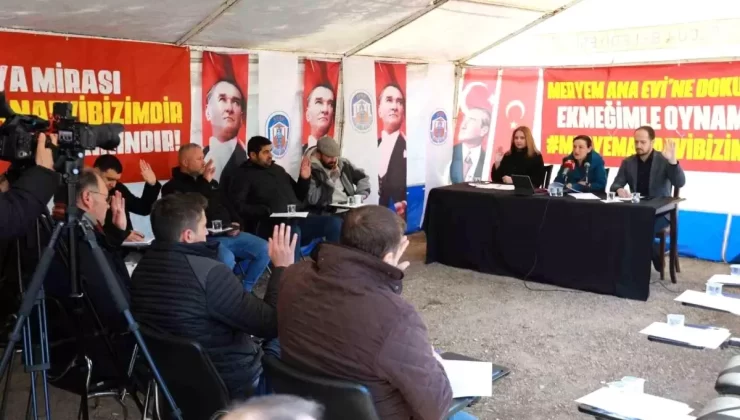 Selçuk Belediye Başkanı’ndan Vatandaşlara Müjdeler