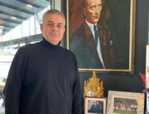 Selçuk Dereli’den yabancı VAR hakemlerine eleştiri! Skandal kararlara imza atıyorlar