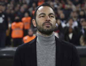 Selçuk İnan: Maçın hakkı beraberlik üzereydi